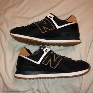 new balance sneakers